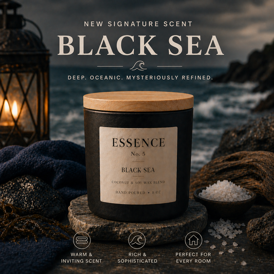 Black Sea