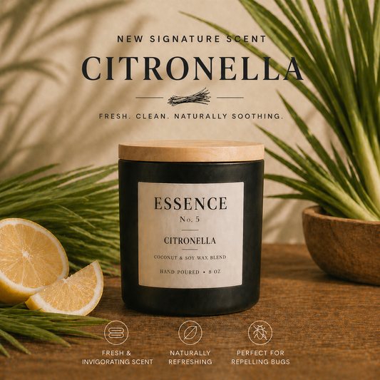 Citronella