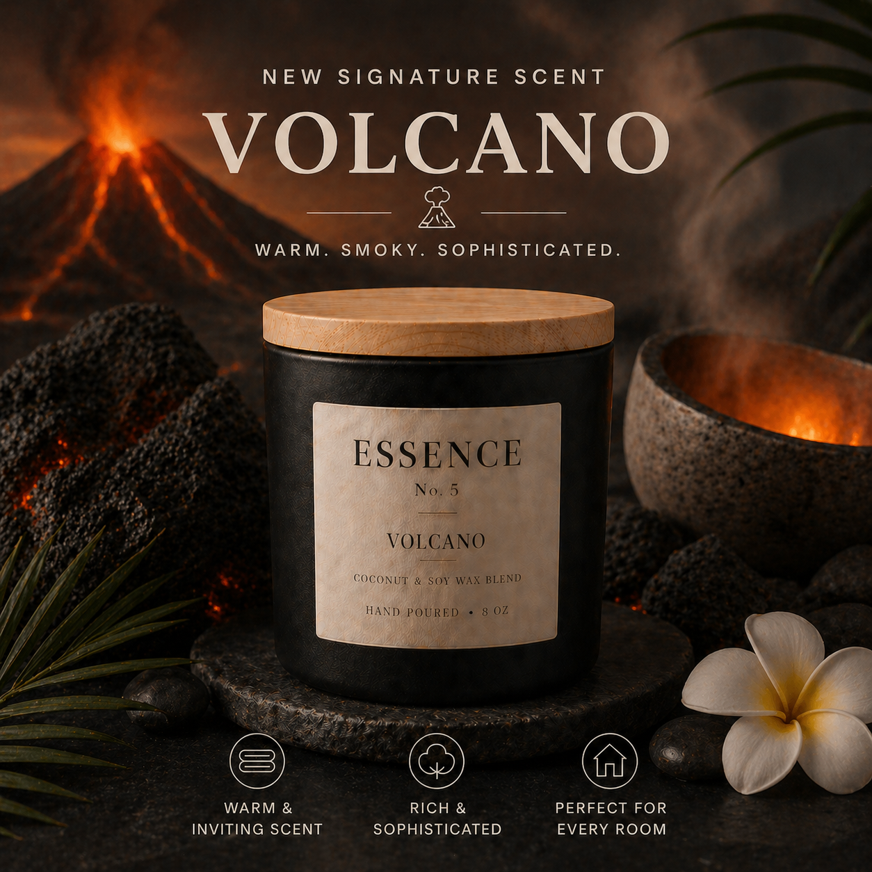 Volcano