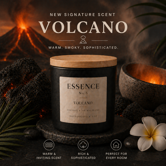 Volcano